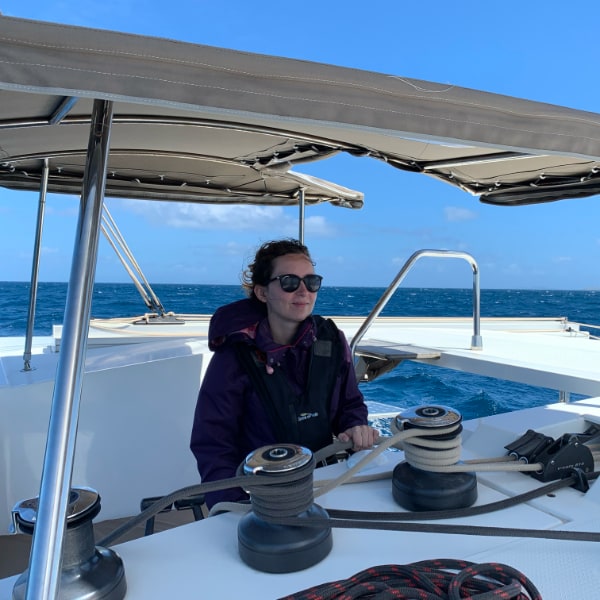 coach plaisance coach plaisance stage de voile la rochelle